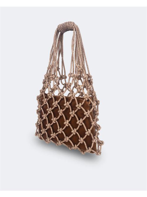 borsa carrie velvet HIBOURAMA | AI25-HIB-CARRIE-VELVETLIGHT TOPAZ